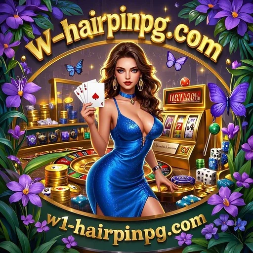A Experiência do Cassino Online: Revelações do w1-hairpinpg.com