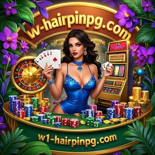 Descubra as Recompensas Imperdíveis em w1-hairpinpg.com